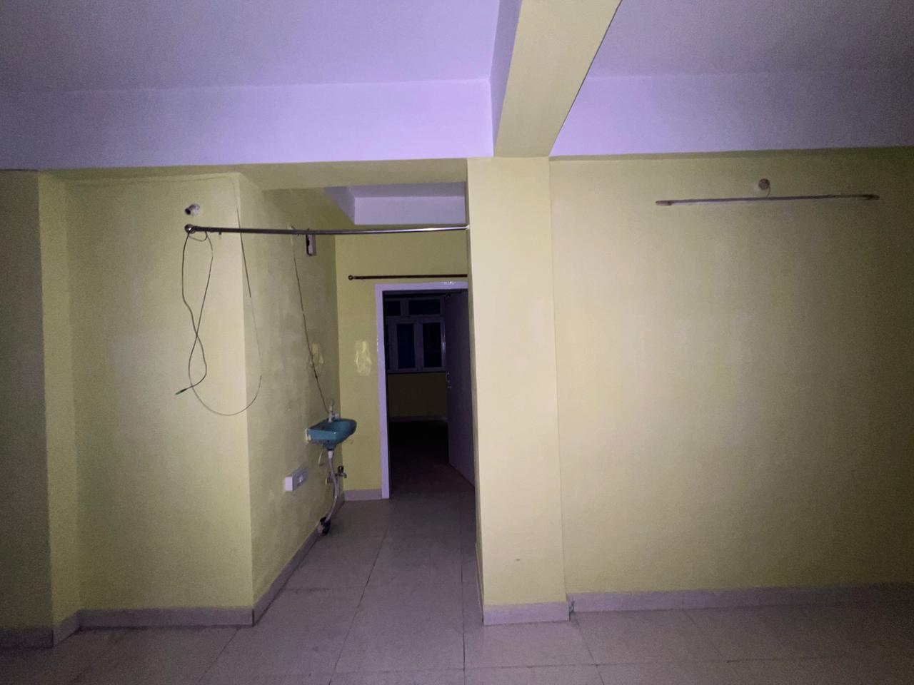 Unfurnished 3bhk in Geetanagar, Guwahati, Assam, India for Rent